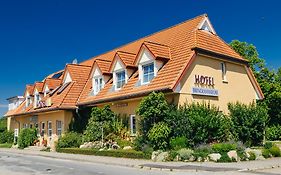 Hotel Brinckmansdorf Rostock